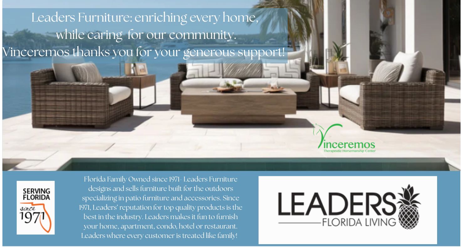 Leaders Furniture, serving Florida since 1971