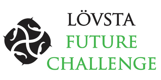Lovsta Future Challenge Logo