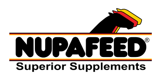 Nupafeed Logo