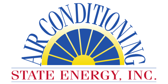 State Energy, Inc. Logo
