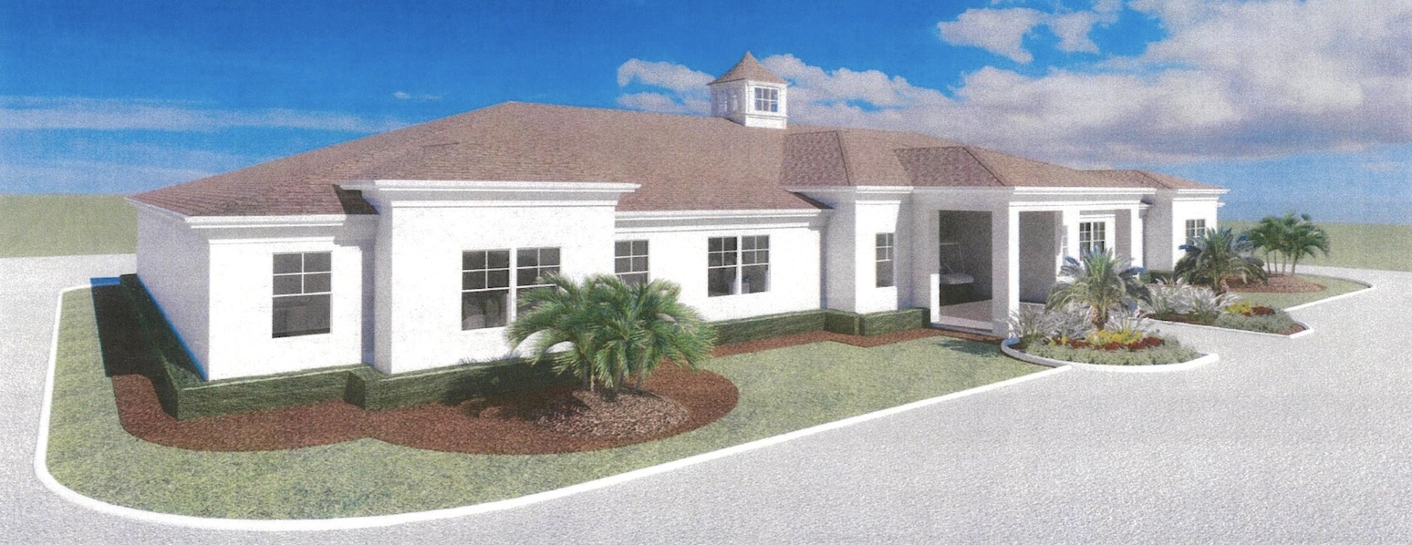 Vinceremos New Building Design